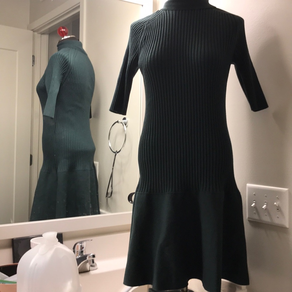 Michael Kor Collection knit dress